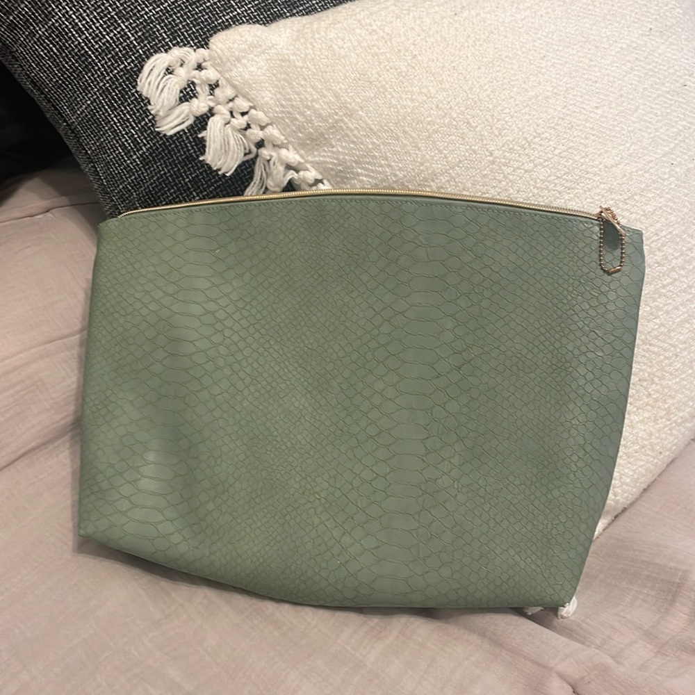 Target Sonia Kashuk Large Pouch